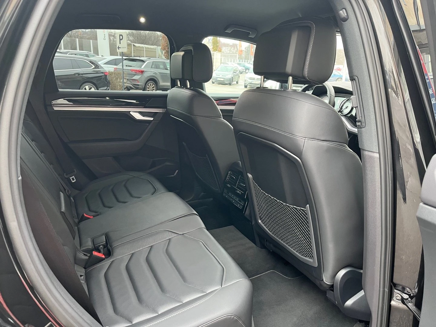 VW Touareg R-Line 3.0 V6 TDI SCR 4MOTION | Mobile.bg � ����������� 7