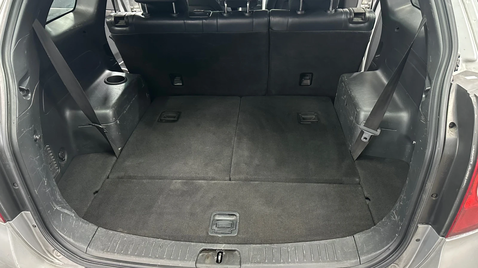 Chevrolet Captiva 2.0d-4x4-7�����-����� | Mobile.bg � ����������� 12