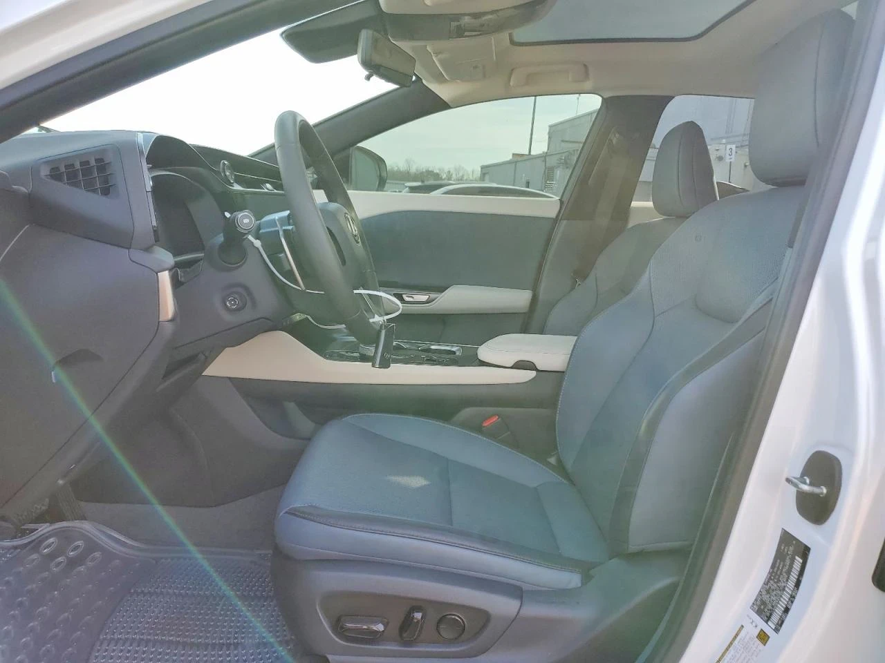 Lexus RZ 450E PREMIUM, снимка 7 - Автомобили и джипове - 53751754