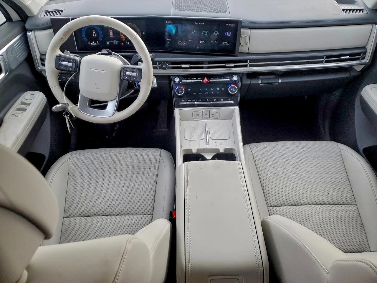 Hyundai Santa fe SEL* CARPLAY* DISTRONIC* ���������* ������� | Mobile.bg � ����������� 9