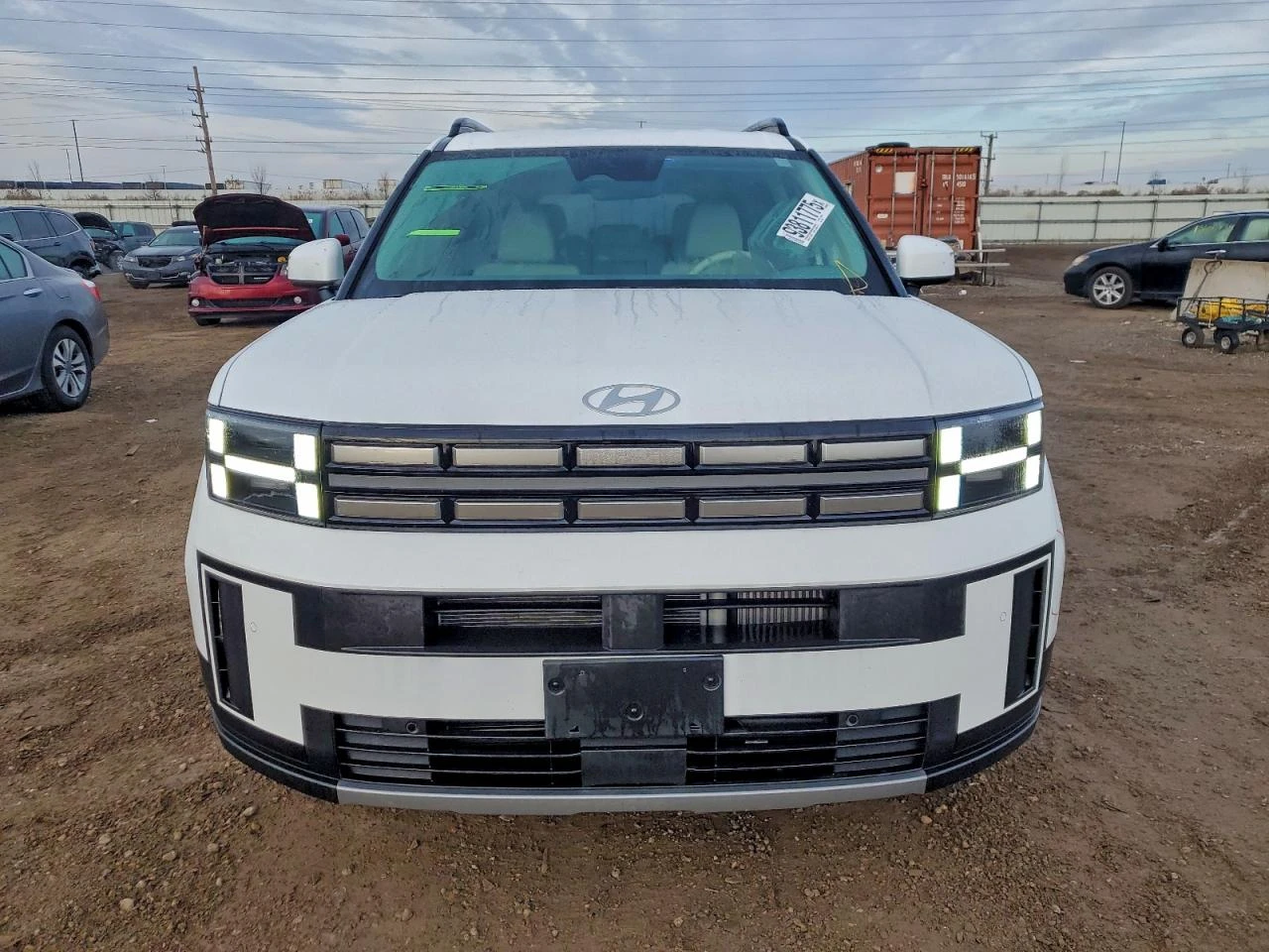 Hyundai Santa fe SEL* CARPLAY* DISTRONIC* ���������* ������� | Mobile.bg � ����������� 2