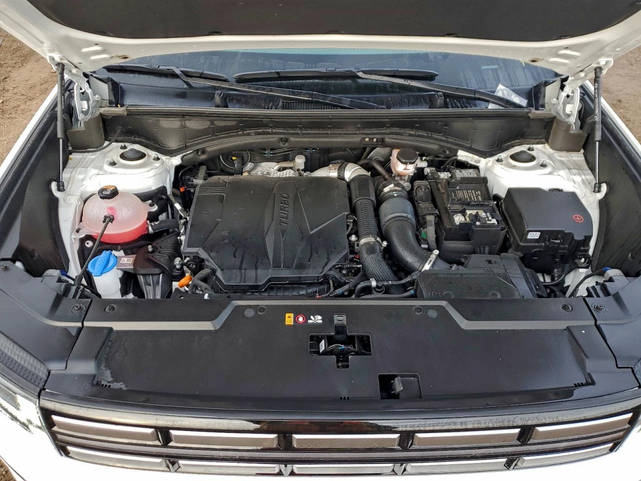 Hyundai Santa fe SEL* CARPLAY* DISTRONIC* ���������* ������� | Mobile.bg � ����������� 7