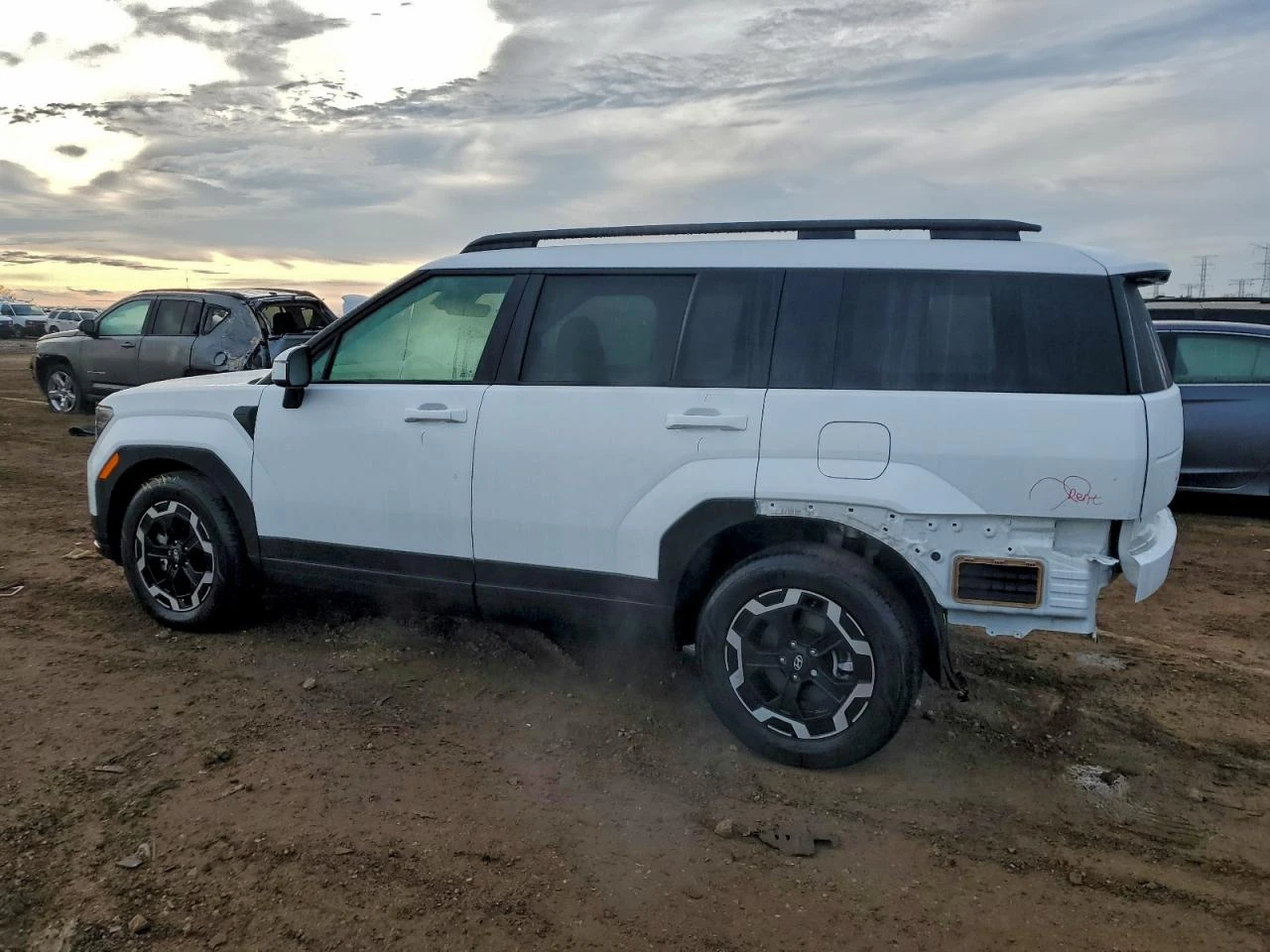 Hyundai Santa fe SEL* CARPLAY* DISTRONIC* ���������* ������� | Mobile.bg � ����������� 4