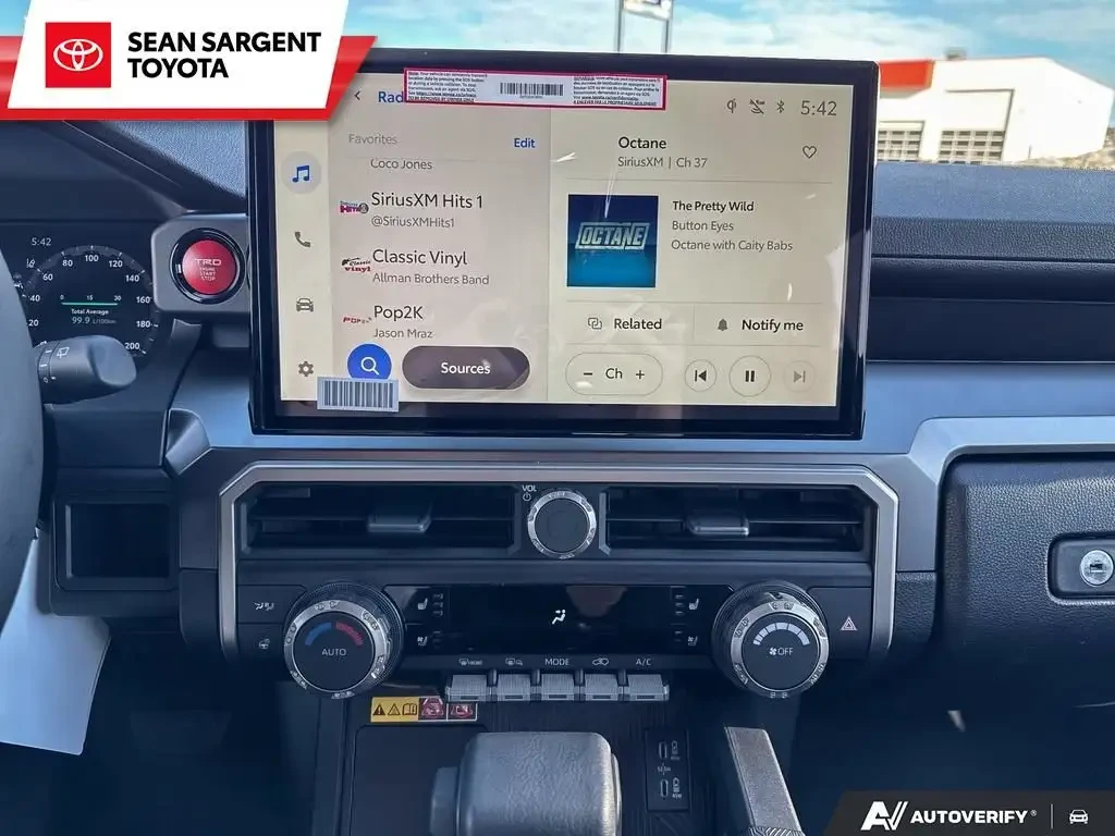 Toyota 4runner TRD Off Road Premium * ���� � ��������*  | Mobile.bg � ����������� 13