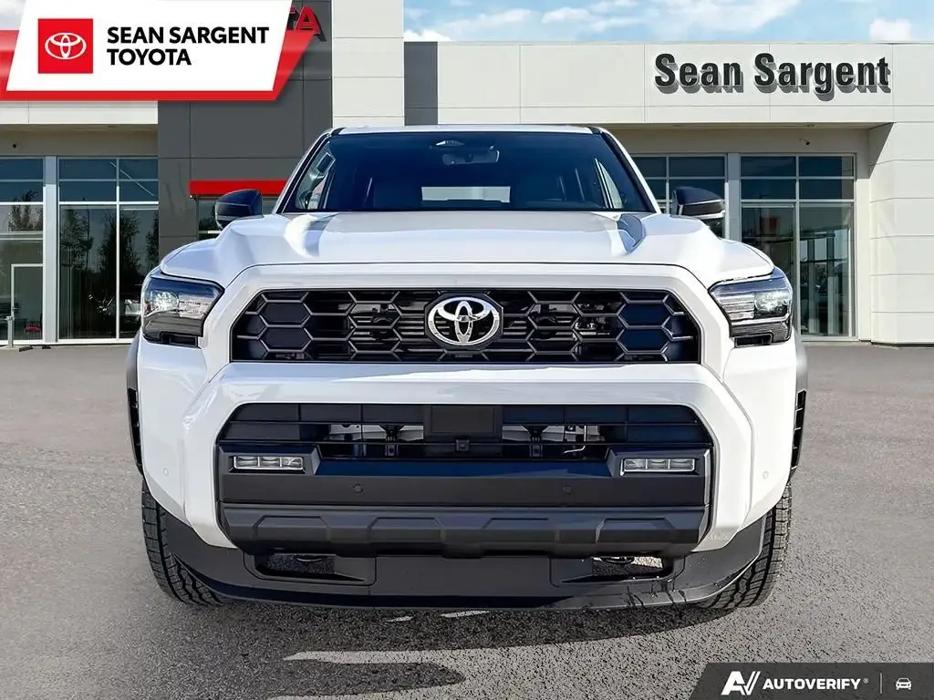 Toyota 4runner TRD Off Road Premium * ���� � ��������*  | Mobile.bg � ����������� 2
