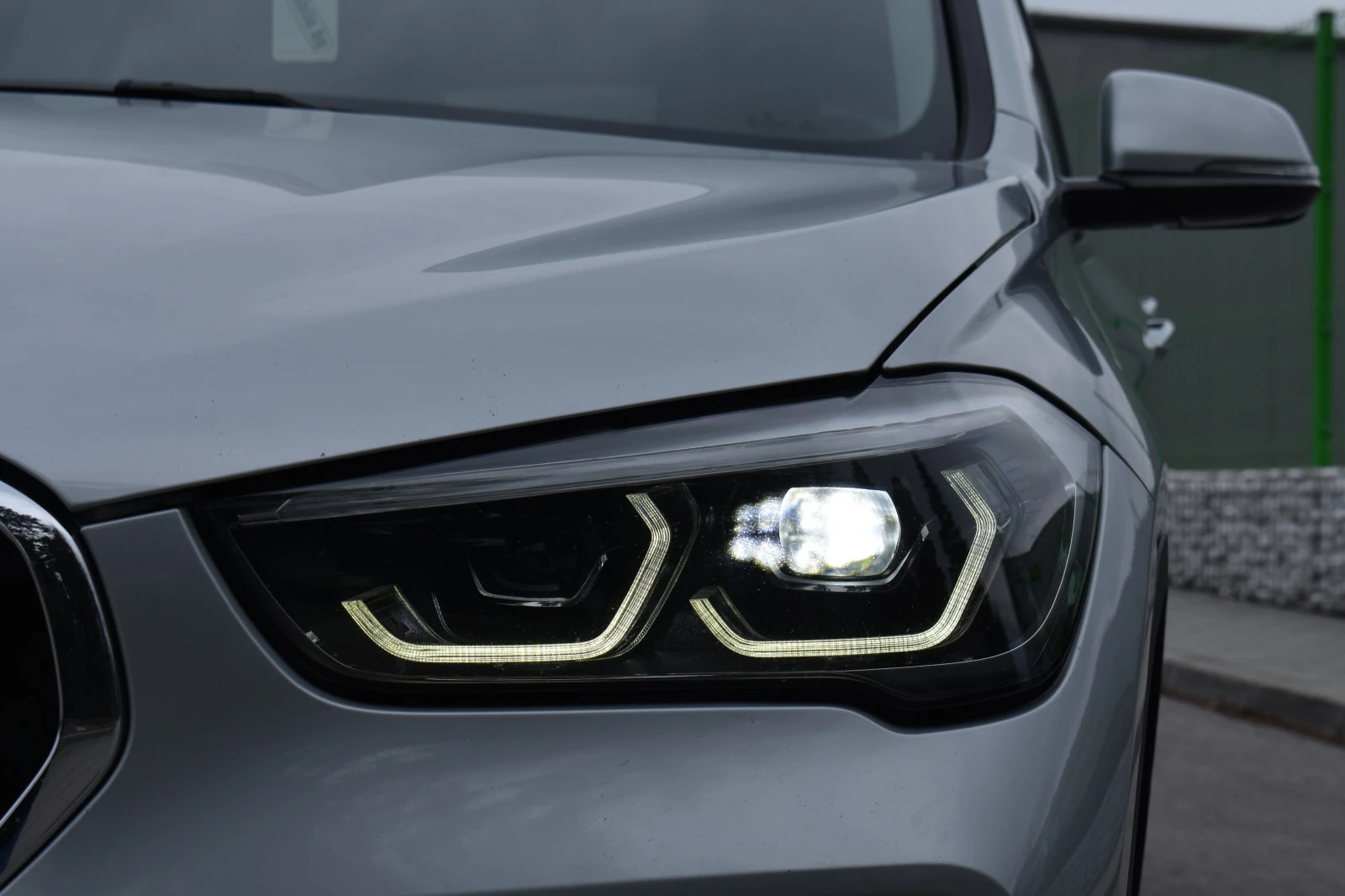 BMW X1 2.0XDIVE= X-LINE= HUD= HARMAN= ����= ���!!! | Mobile.bg � ����������� 15