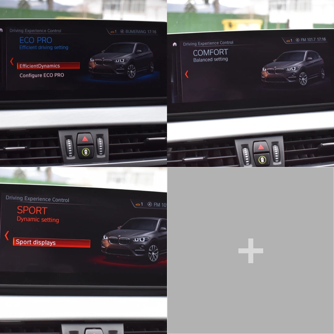 BMW X1 2.0XDIVE= X-LINE= HUD= HARMAN= ����= ���!!! | Mobile.bg � ����������� 14