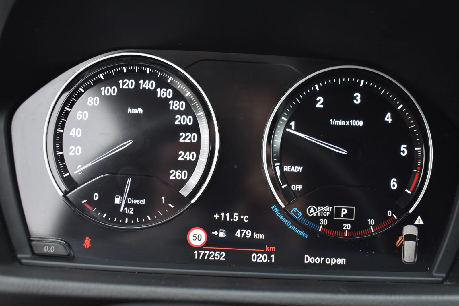 BMW X1 2.0XDIVE= X-LINE= HUD= HARMAN= КОЖА= ТОП!!!, снимка 12 - Автомобили и джипове - 54058680