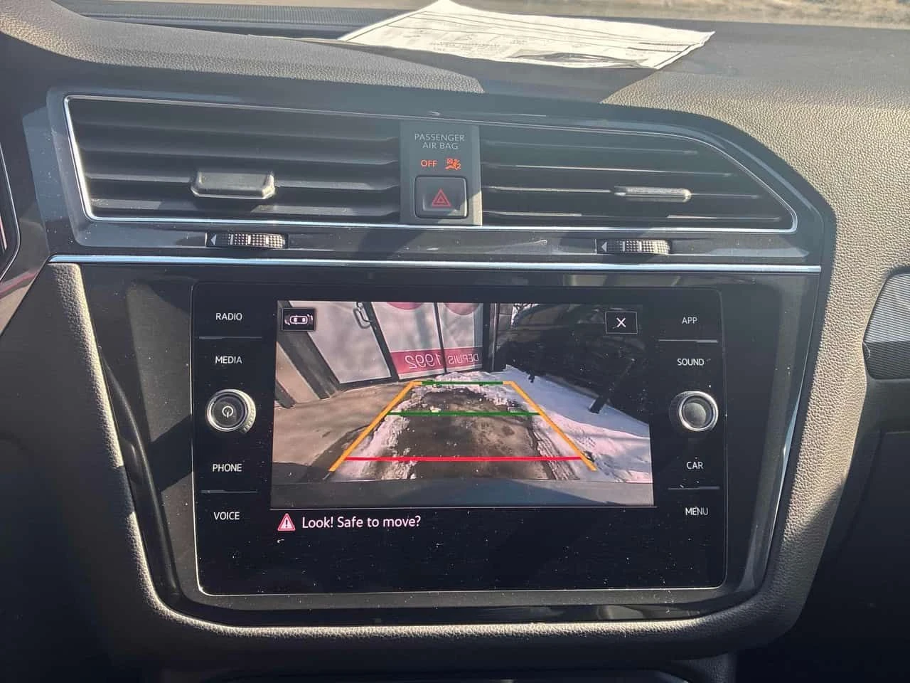 VW Tiguan * Comfortline R Line * CARFAX * 2 ����� | Mobile.bg � ����������� 9