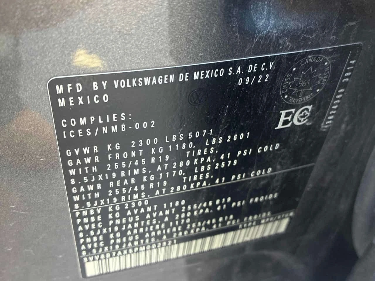 VW Tiguan * Comfortline R Line * CARFAX * 2 ����� | Mobile.bg � ����������� 11