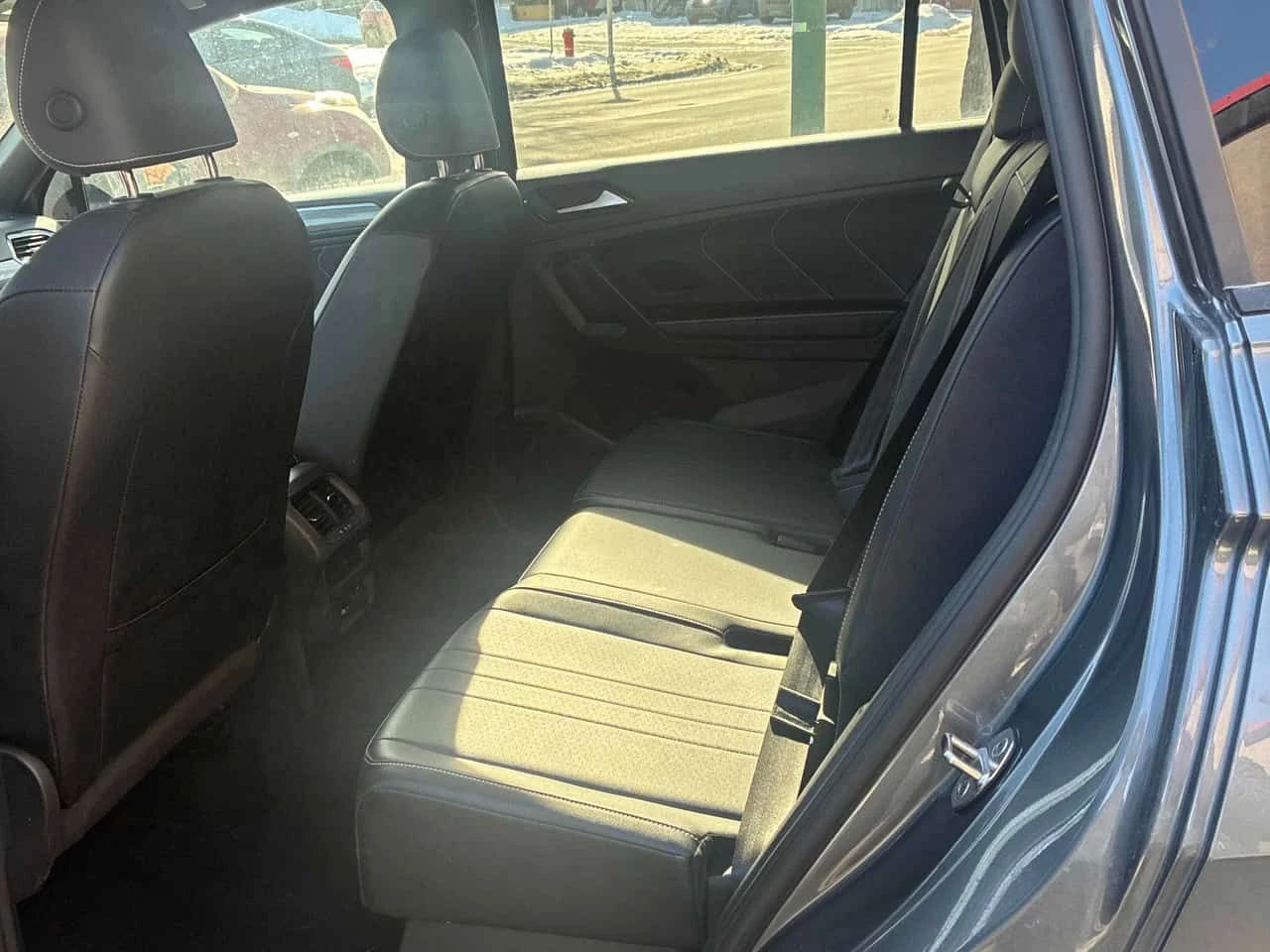 VW Tiguan * Comfortline R Line * CARFAX * 2 ����� | Mobile.bg � ����������� 16