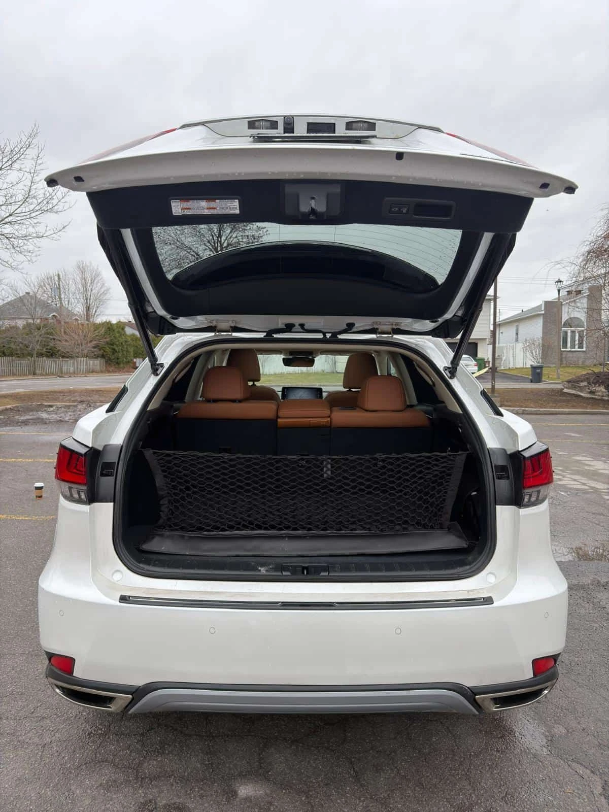 Lexus RX 350 CARFAX /360 CAMERA / DISTRONIC / ��������  | Mobile.bg � ����������� 8