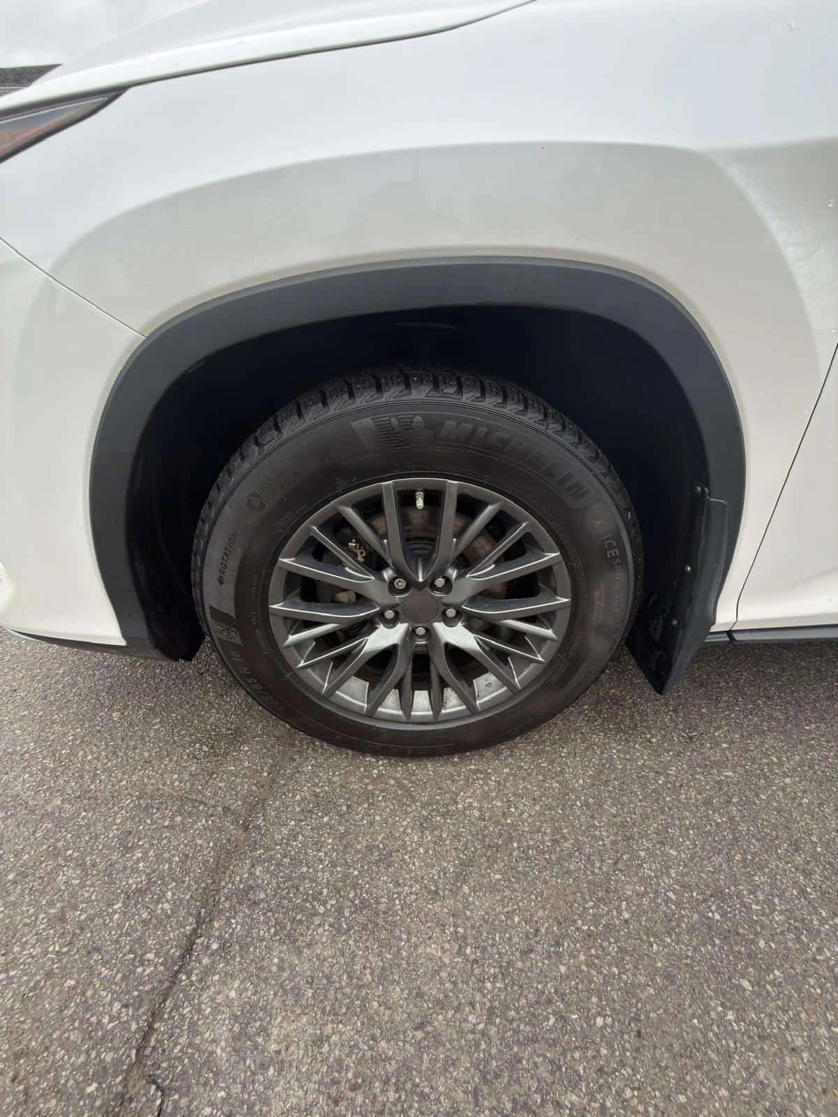 Lexus RX 350 CARFAX /360 CAMERA / DISTRONIC / ��������  | Mobile.bg � ����������� 6