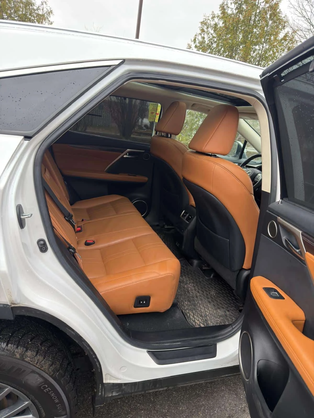 Lexus RX 350 CARFAX /360 CAMERA / DISTRONIC / ��������  | Mobile.bg � ����������� 13