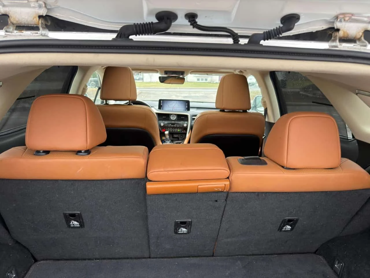 Lexus RX 350 CARFAX /360 CAMERA / DISTRONIC / ��������  | Mobile.bg � ����������� 17