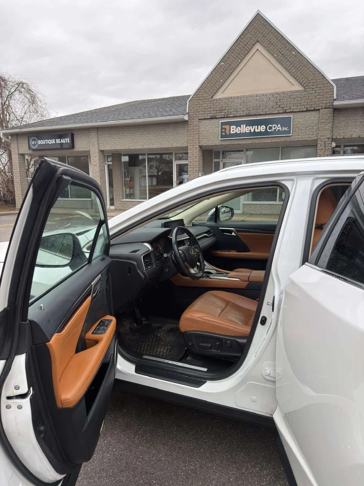 Lexus RX 350 CARFAX /360 CAMERA / DISTRONIC / ��������  | Mobile.bg � ����������� 9