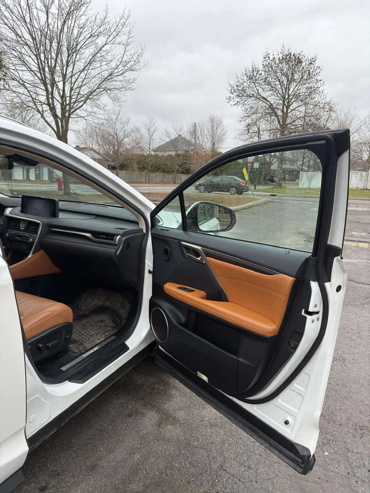 Lexus RX 350 CARFAX /360 CAMERA / DISTRONIC / ��������  | Mobile.bg � ����������� 16