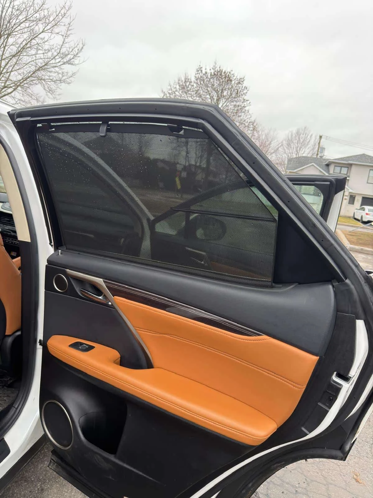 Lexus RX 350 CARFAX /360 CAMERA / DISTRONIC / ��������  | Mobile.bg � ����������� 15