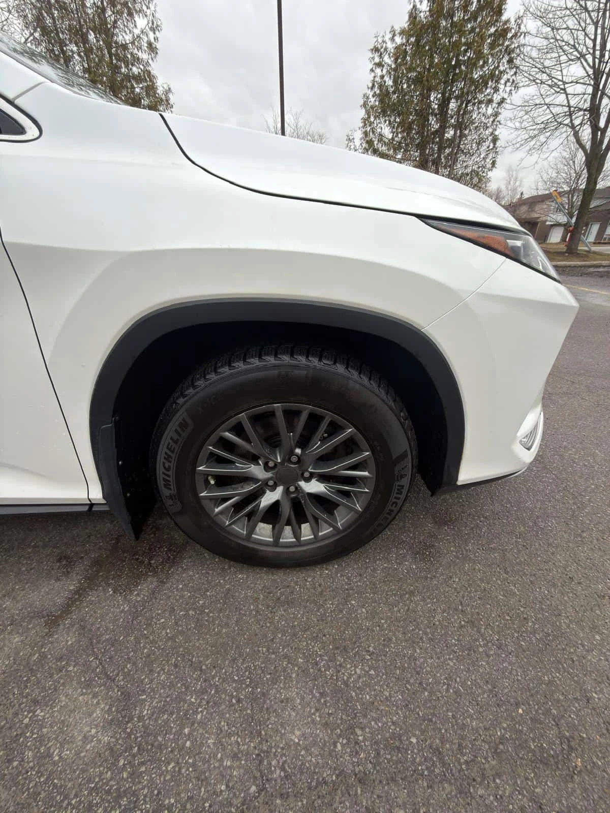 Lexus RX 350 CARFAX /360 CAMERA / DISTRONIC / ��������  | Mobile.bg � ����������� 5