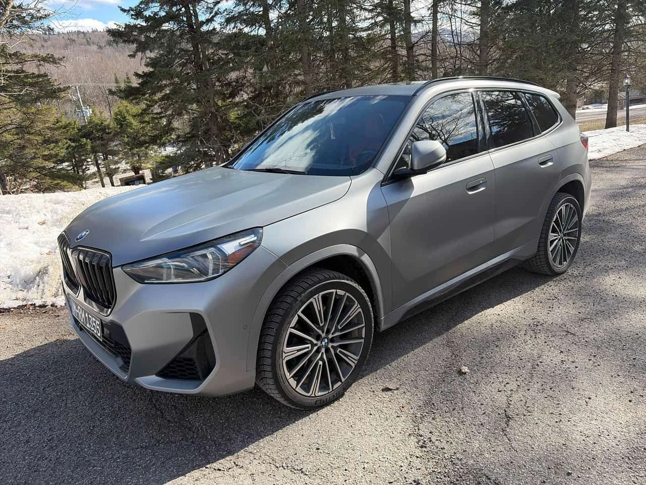 BMW X1 xDrive28i/��������/�������� | Mobile.bg � ����������� 1
