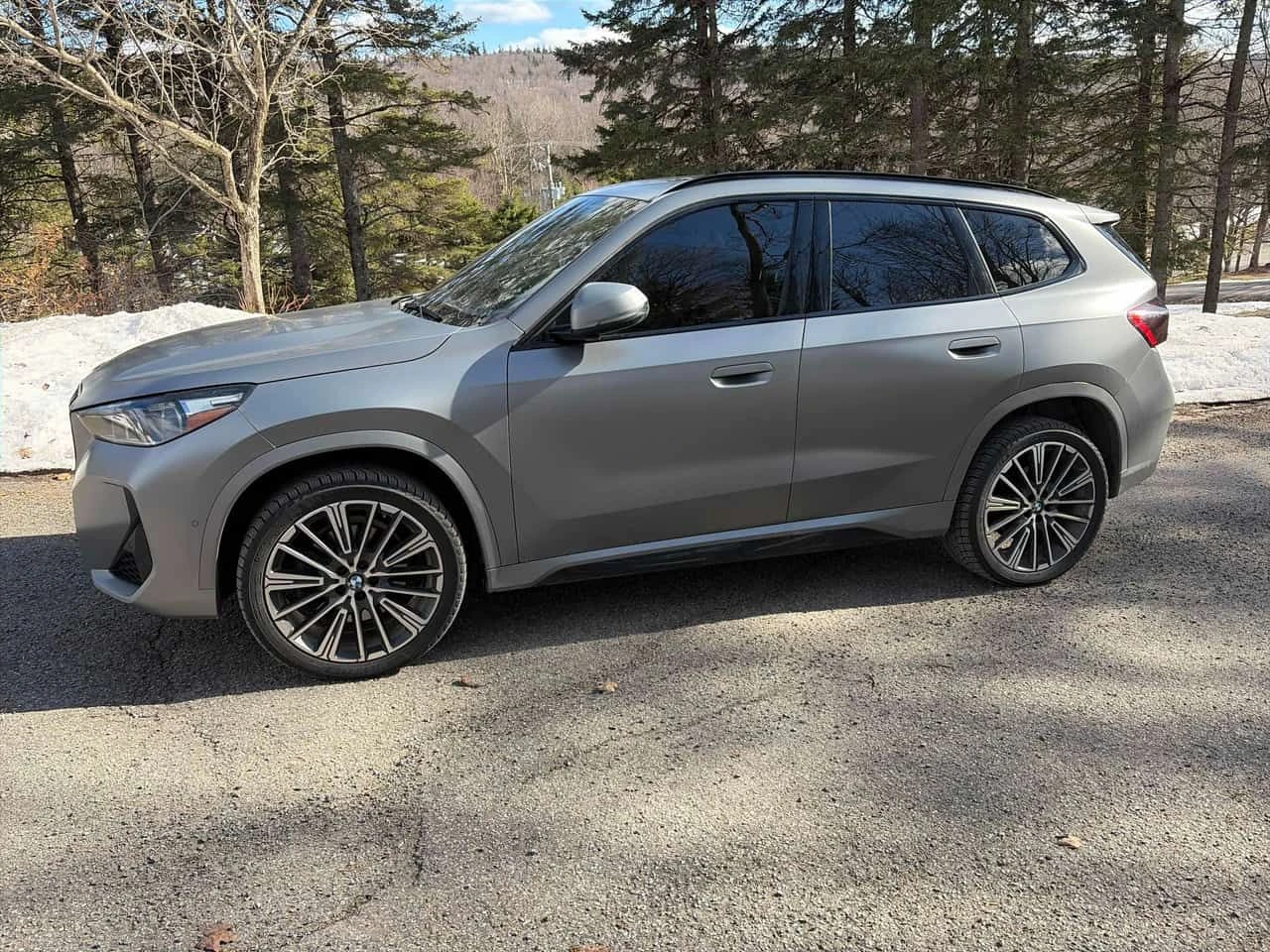 BMW X1 xDrive28i/��������/�������� | Mobile.bg � ����������� 3