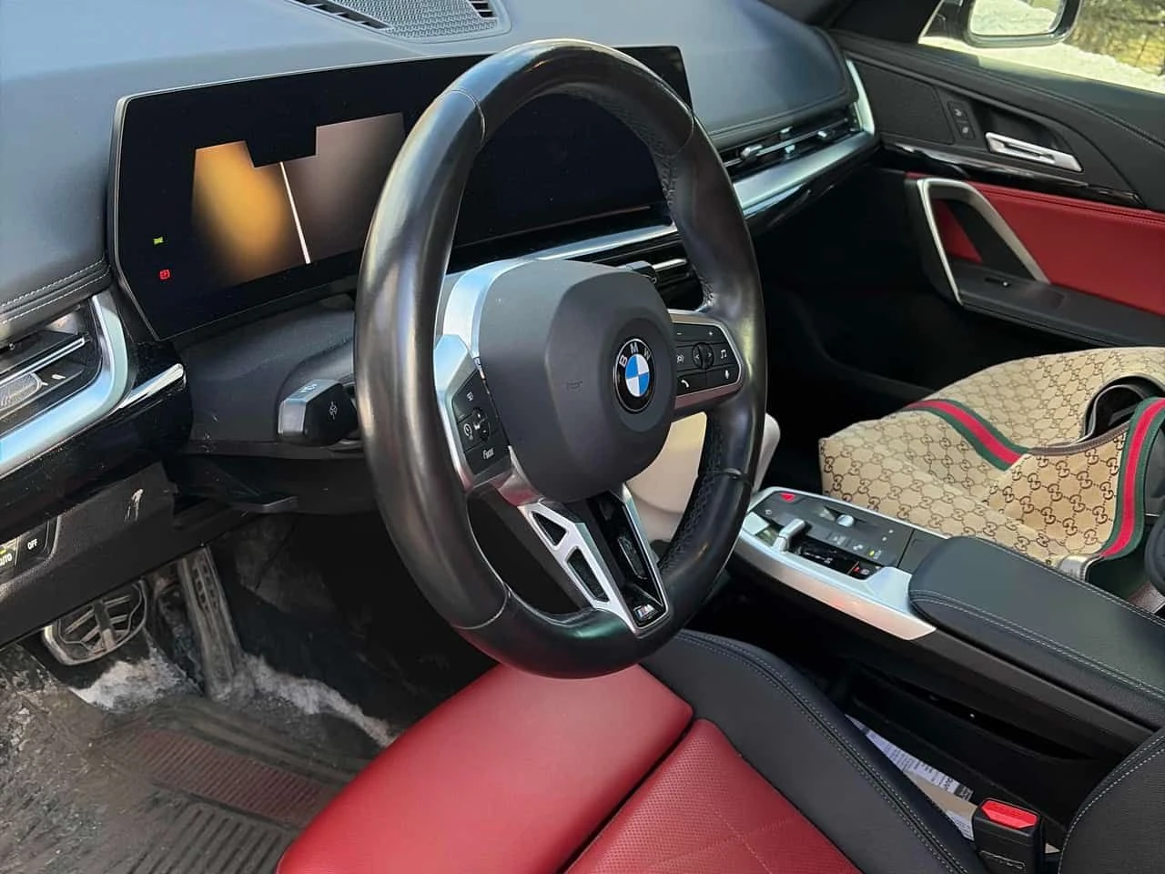 BMW X1 xDrive28i/��������/�������� | Mobile.bg � ����������� 7