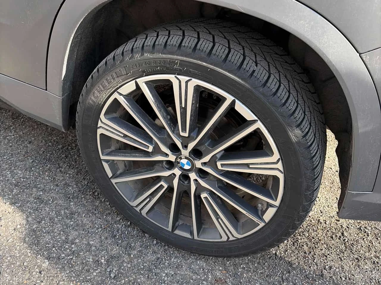 BMW X1 xDrive28i/��������/�������� | Mobile.bg � ����������� 6