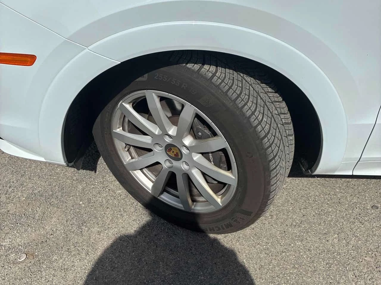 Porsche Cayenne AWD * ГЛАВНО ПРЕДСТАВИТЕЛСТВО НА PORSCHE* , снимка 6 - Автомобили и джипове - 54594026