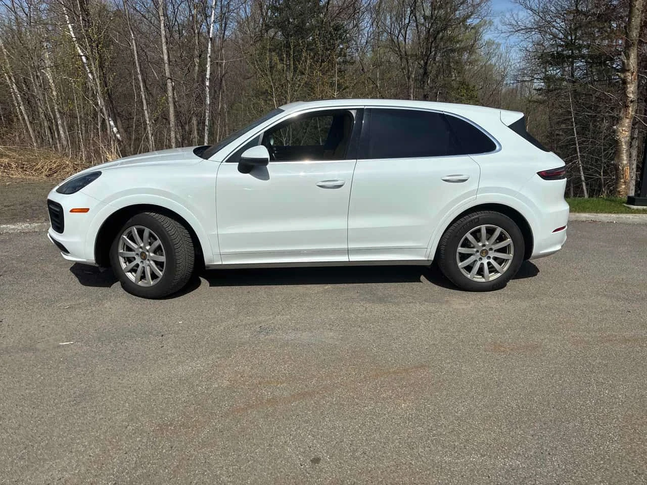 Porsche Cayenne AWD * ГЛАВНО ПРЕДСТАВИТЕЛСТВО НА PORSCHE* , снимка 3 - Автомобили и джипове - 54594026