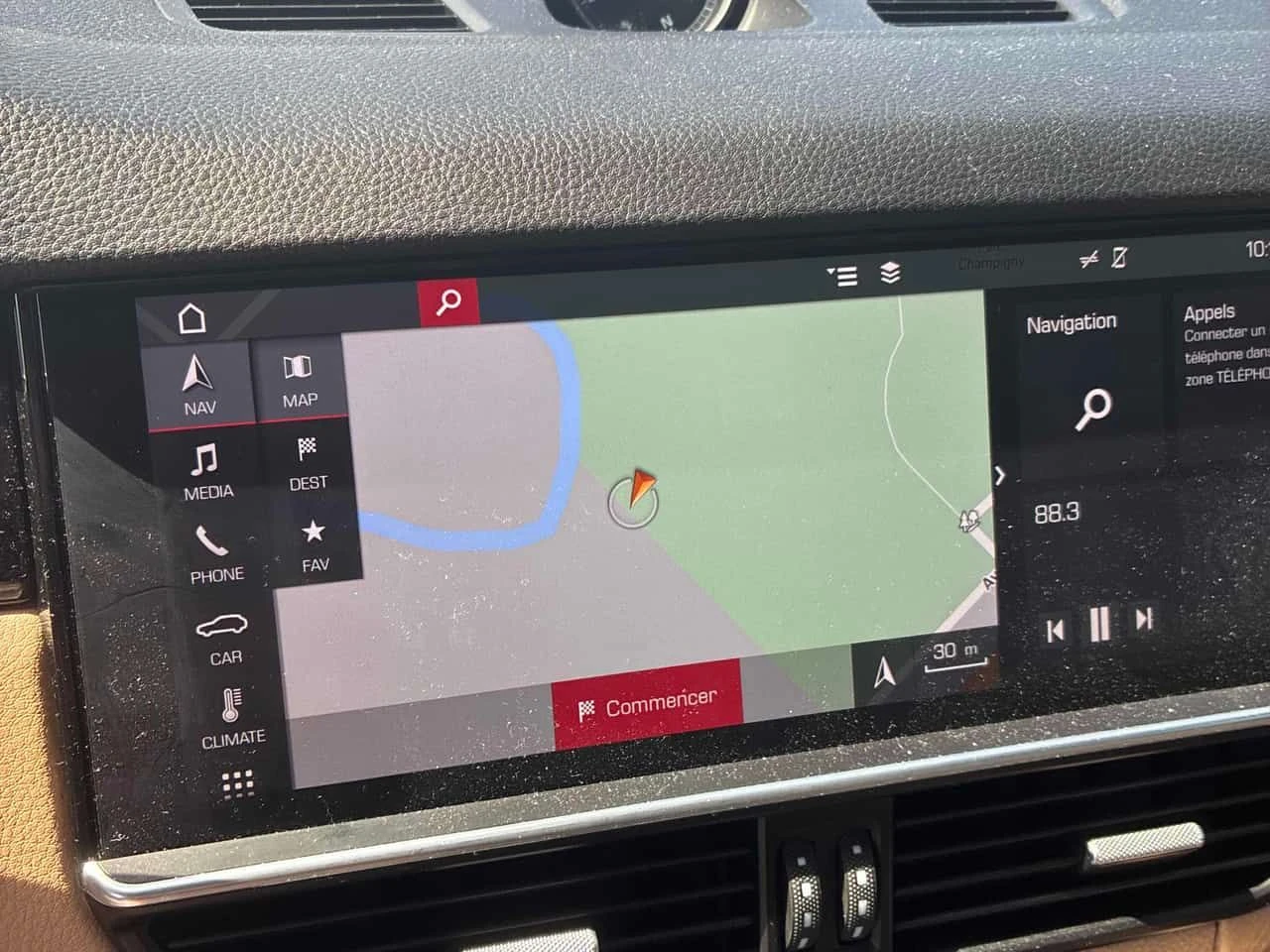 Porsche Cayenne AWD * ГЛАВНО ПРЕДСТАВИТЕЛСТВО НА PORSCHE* , снимка 14 - Автомобили и джипове - 54594026
