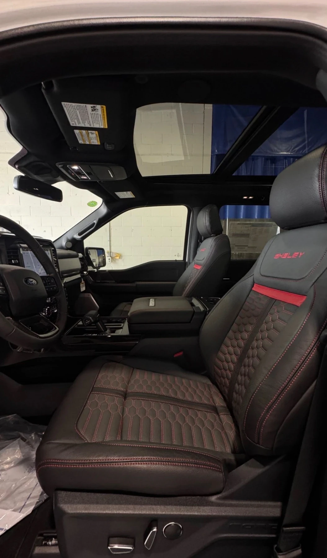 Ford F150 SHELBY * 785HP * ��� * ���� �� �� *  | Mobile.bg � ����������� 7