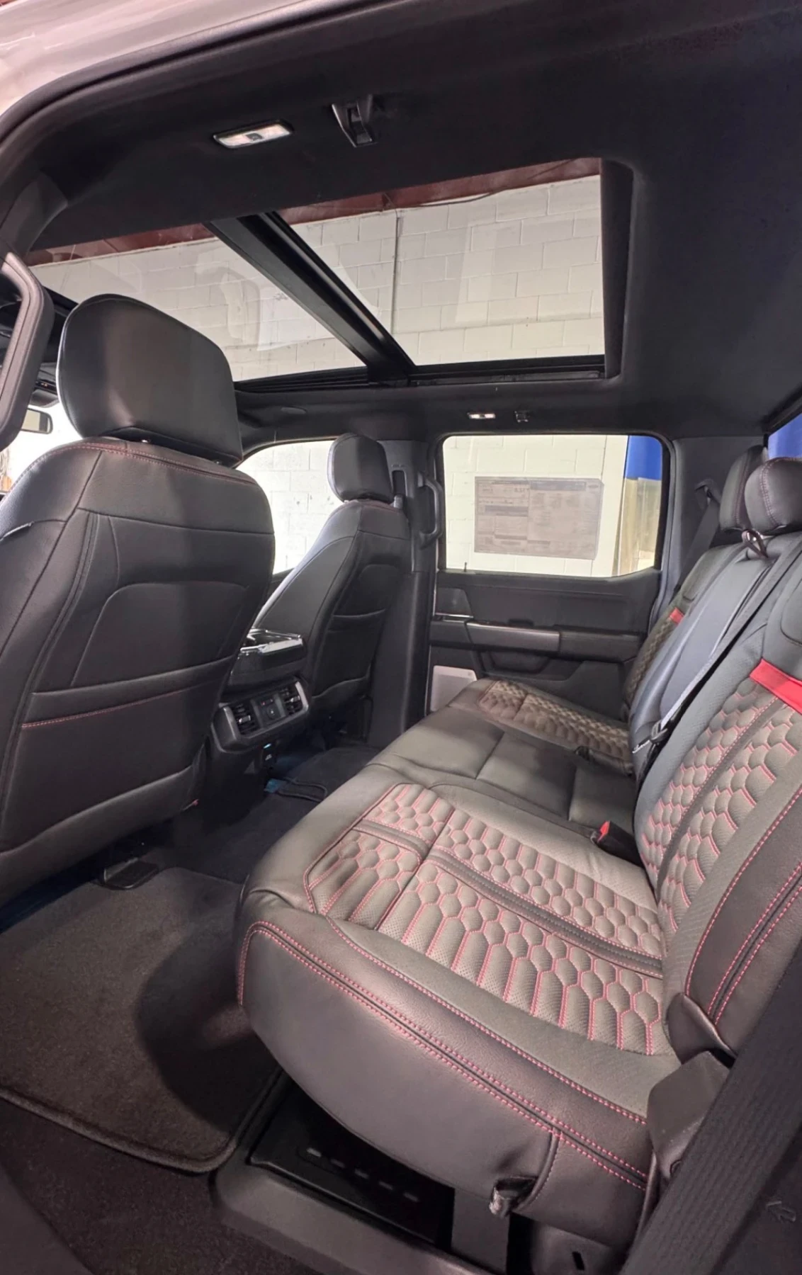 Ford F150 SHELBY * 785HP * ��� * ���� �� �� *  | Mobile.bg � ����������� 9
