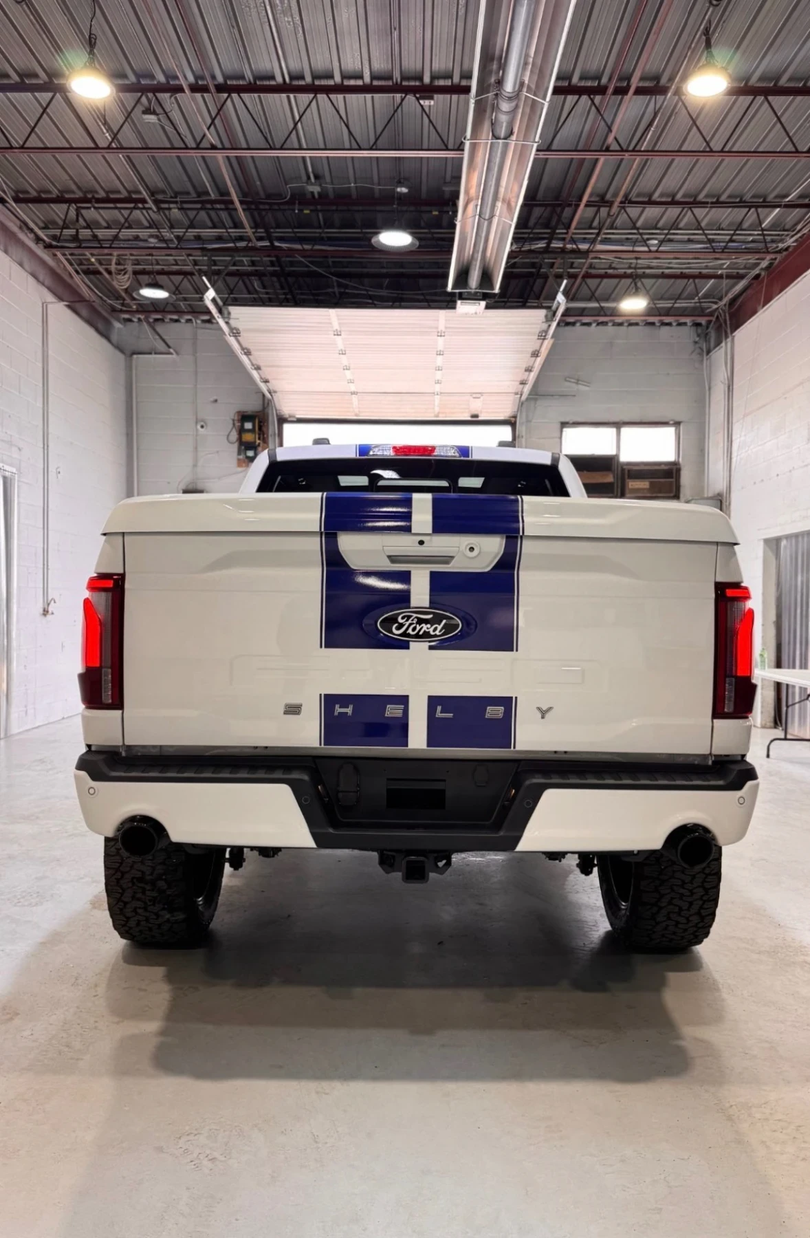 Ford F150 SHELBY * 785HP * ��� * ���� �� �� *  | Mobile.bg � ����������� 3