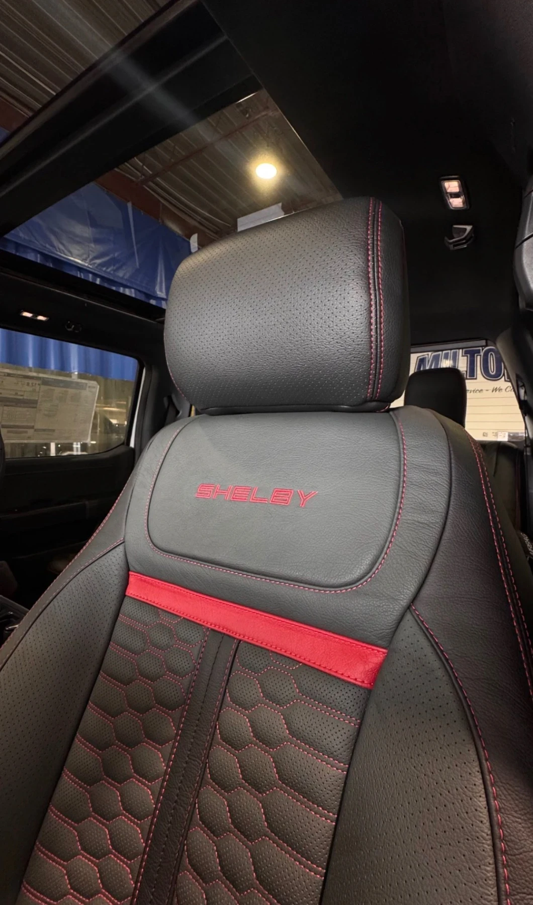 Ford F150 SHELBY * 785HP * ��� * ���� �� �� *  | Mobile.bg � ����������� 8