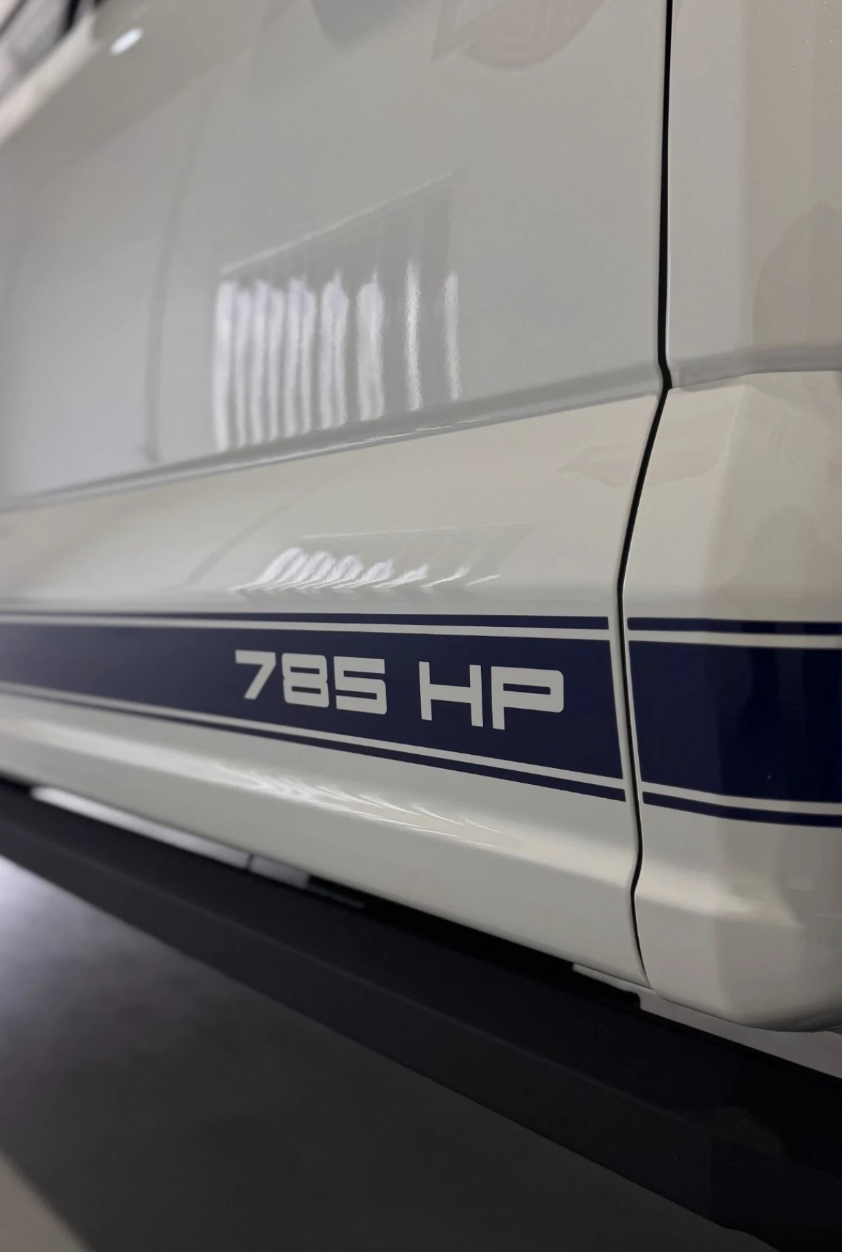 Ford F150 SHELBY * 785HP * ��� * ���� �� �� *  | Mobile.bg � ����������� 10