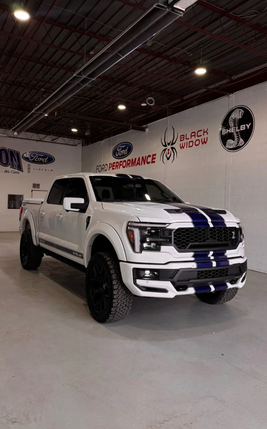 Ford F150 SHELBY * 785HP * ��� * ���� �� �� *  | Mobile.bg � ����������� 1