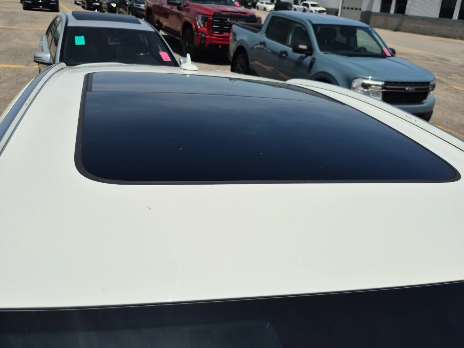 Audi Q5 Progressiv * Keyless * Blind Spot * CARFAX * , снимка 6 - Автомобили и джипове - 54756160