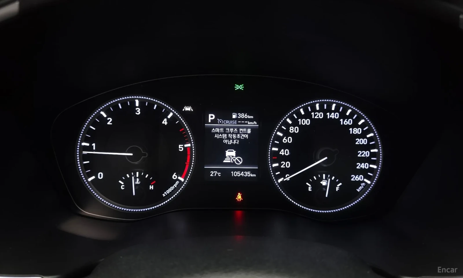 Hyundai Santa fe 4WD* 100000KM!!!* UNIKAT* FULL, снимка 8 - Автомобили и джипове - 55170291