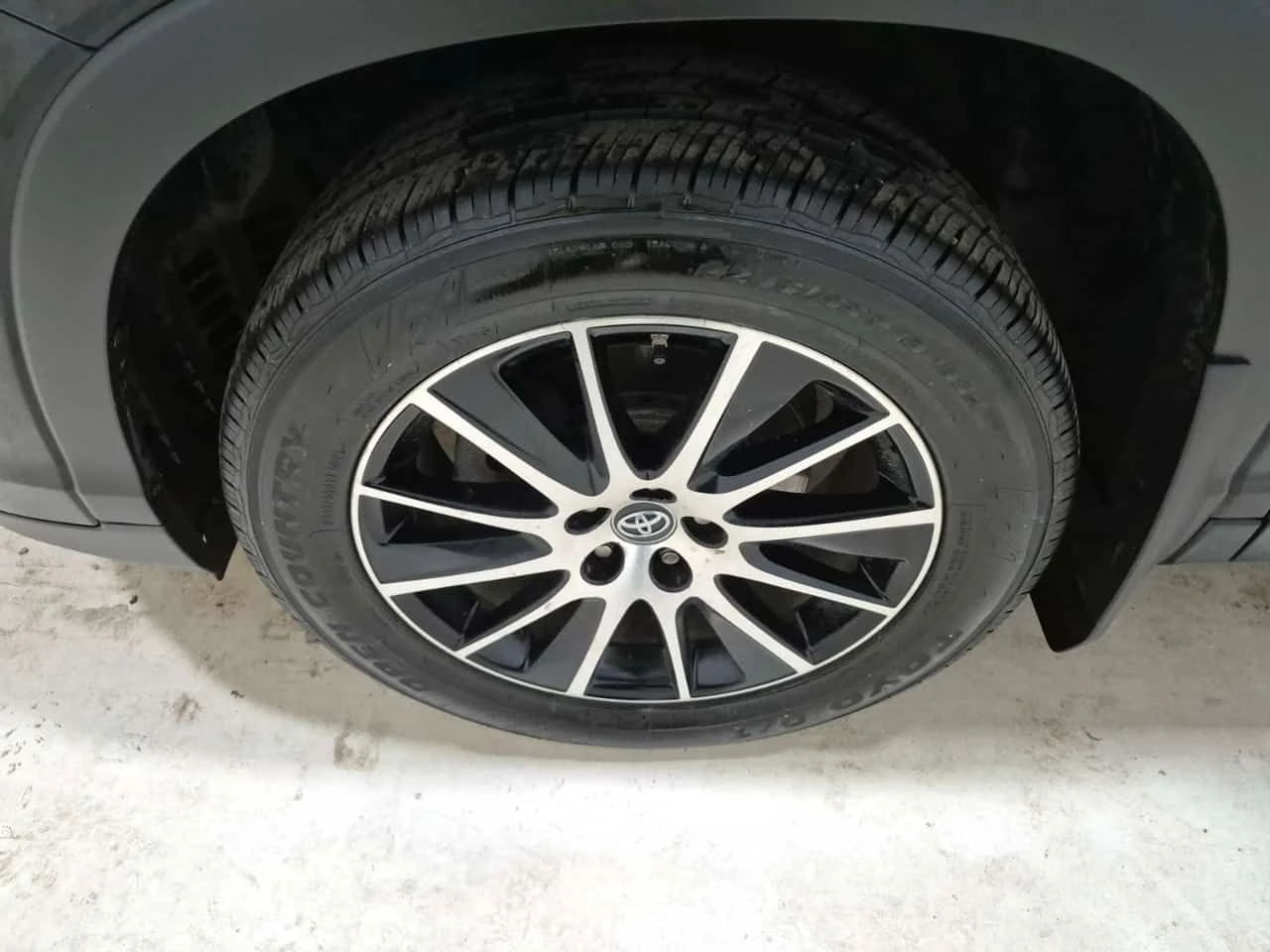 Toyota Highlander * XLE * CARFAX * ��� ������������ ������ | Mobile.bg � ����������� 6