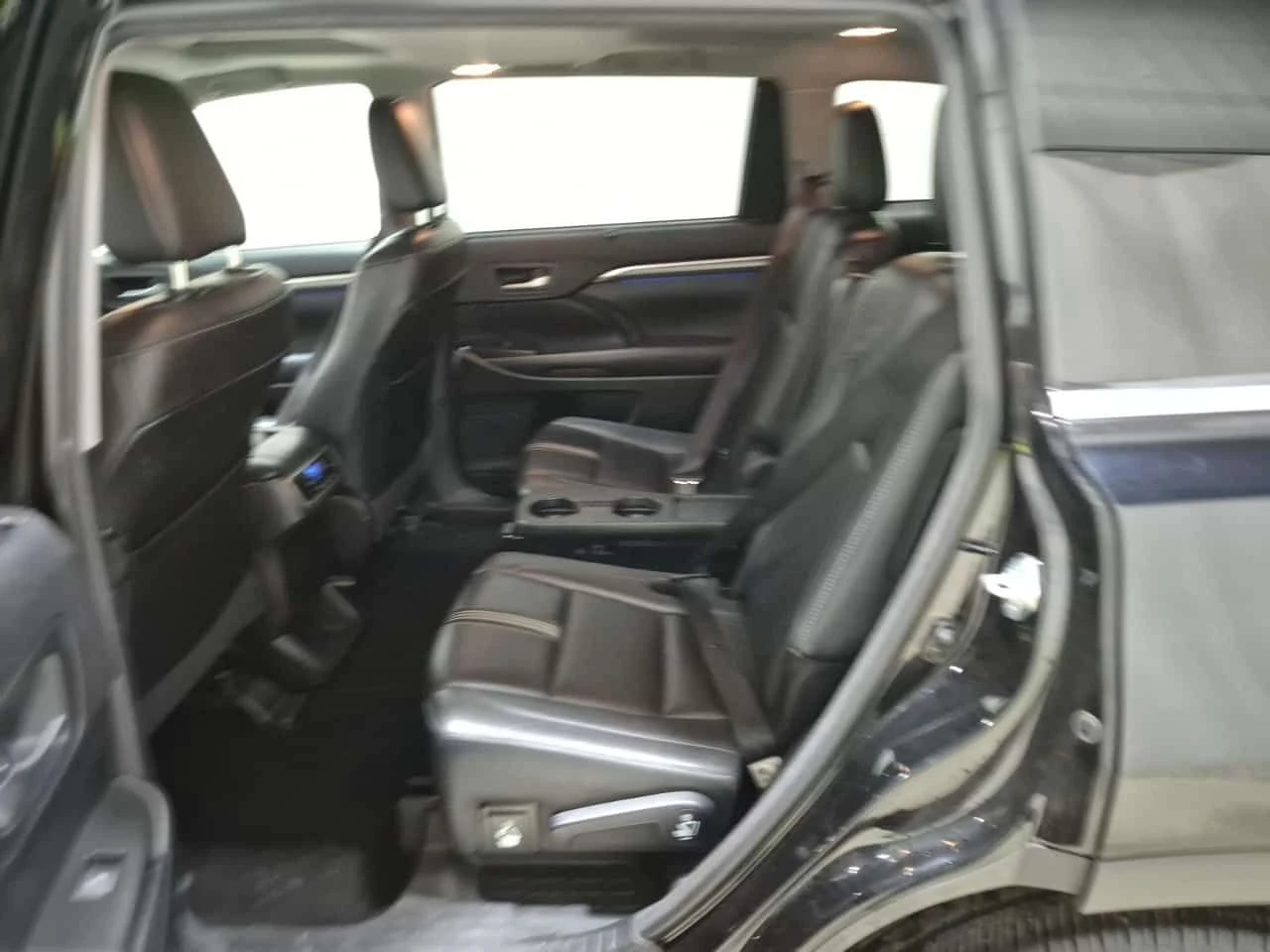 Toyota Highlander * XLE * CARFAX * ��� ������������ ������ | Mobile.bg � ����������� 12