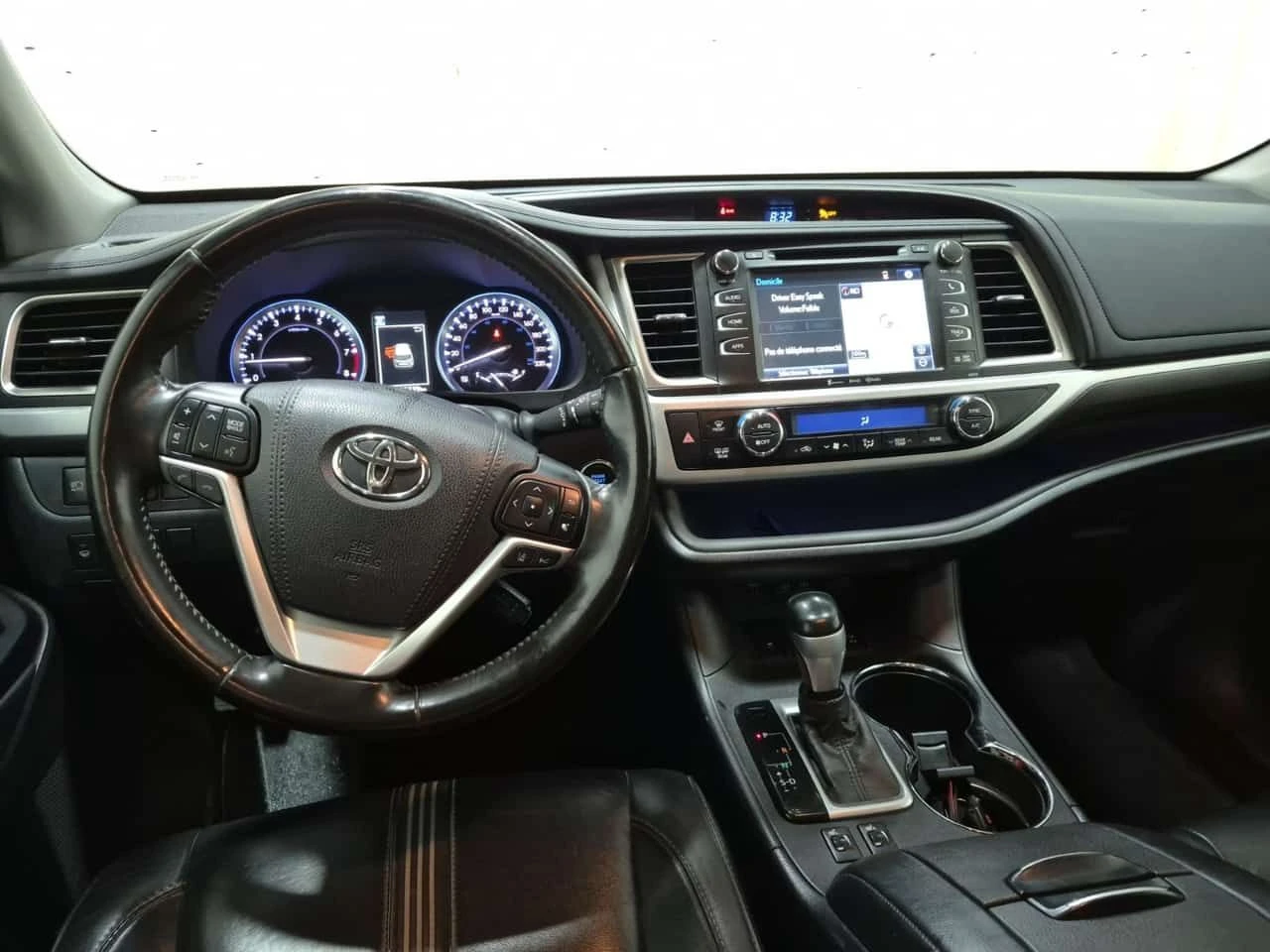 Toyota Highlander * XLE * CARFAX * ��� ������������ ������ | Mobile.bg � ����������� 10