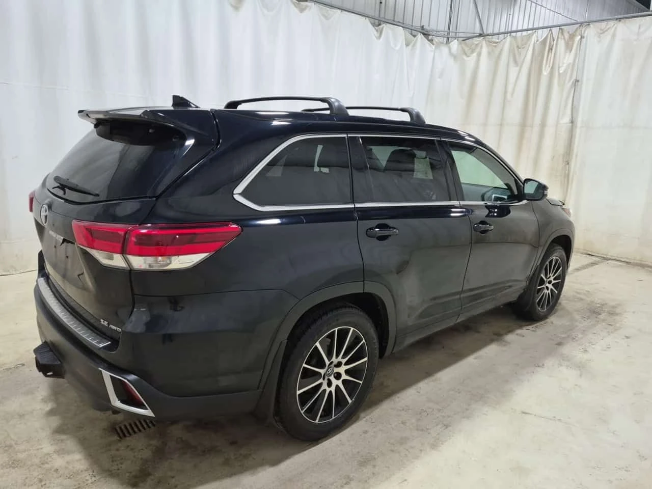 Toyota Highlander * XLE * CARFAX * ��� ������������ ������ | Mobile.bg � ����������� 3
