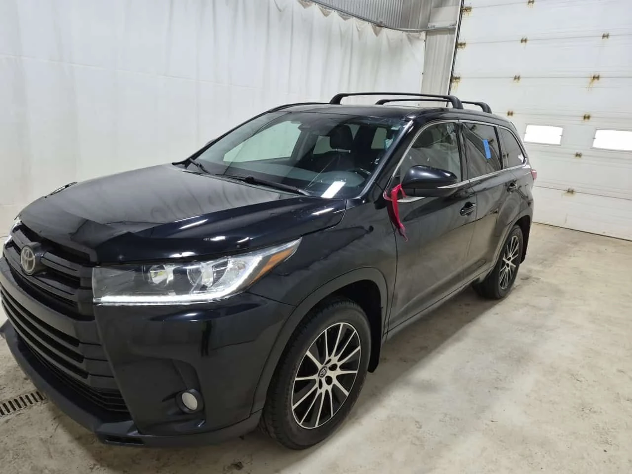 Toyota Highlander * XLE * CARFAX * БЕЗ ПЪРВОНАЧАЛНА ВНОСКА