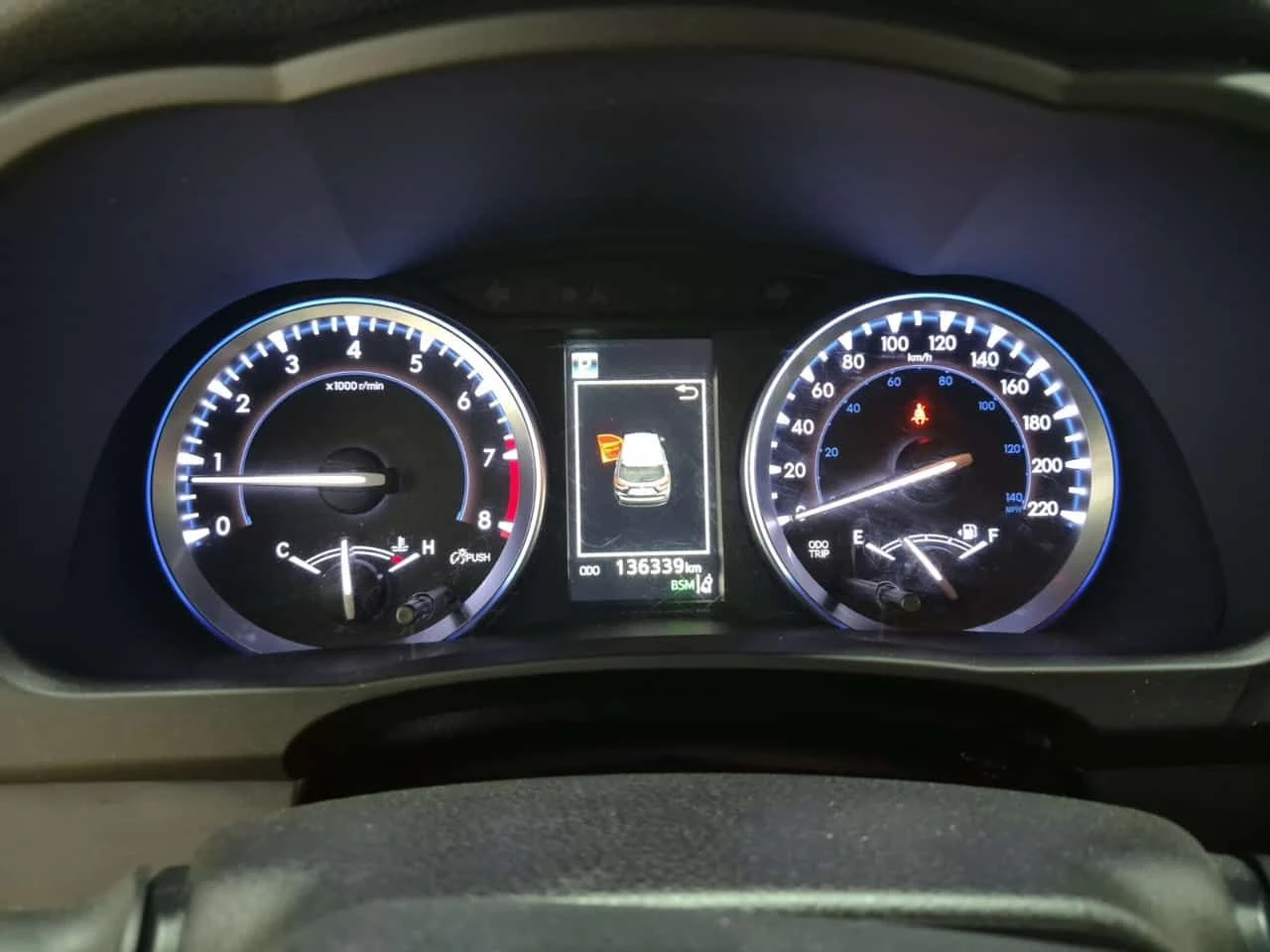 Toyota Highlander * XLE * CARFAX * ��� ������������ ������ | Mobile.bg � ����������� 9
