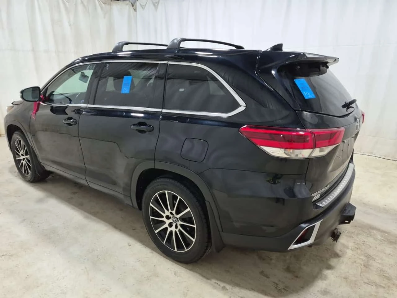 Toyota Highlander * XLE * CARFAX * ��� ������������ ������ | Mobile.bg � ����������� 4