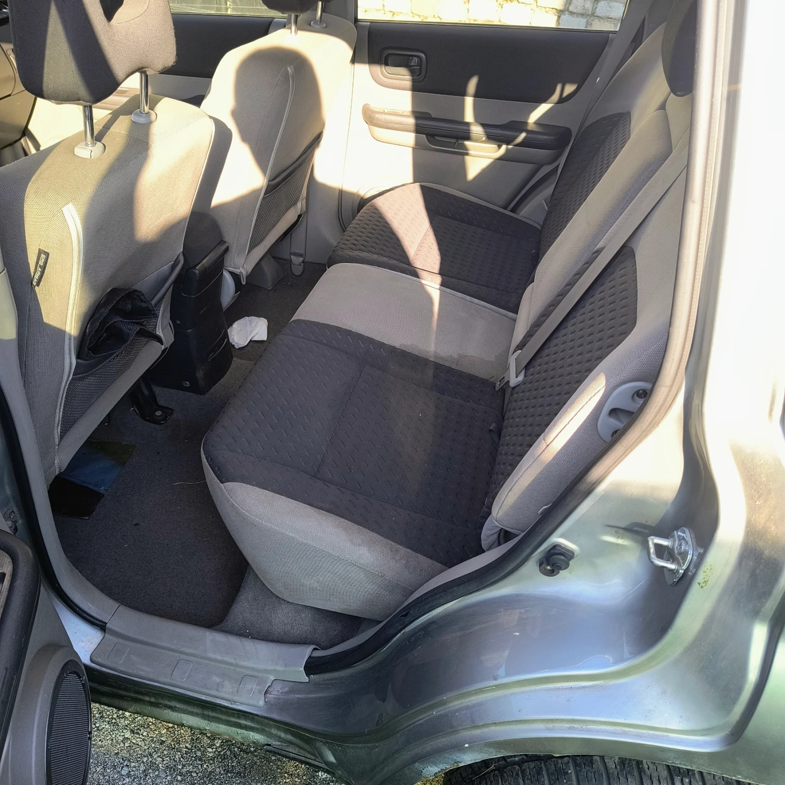 Nissan X-trail, снимка 11 - Автомобили и джипове - 55666844