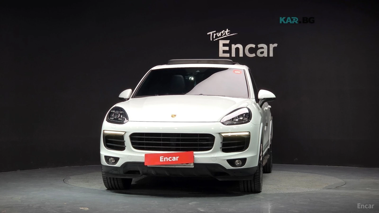 Porsche Cayenne 3.0 Platinum Edition* КОЖА* ОБДУХ* НАВИ* ПАНО, снимка 3 - Автомобили и джипове - 56008029