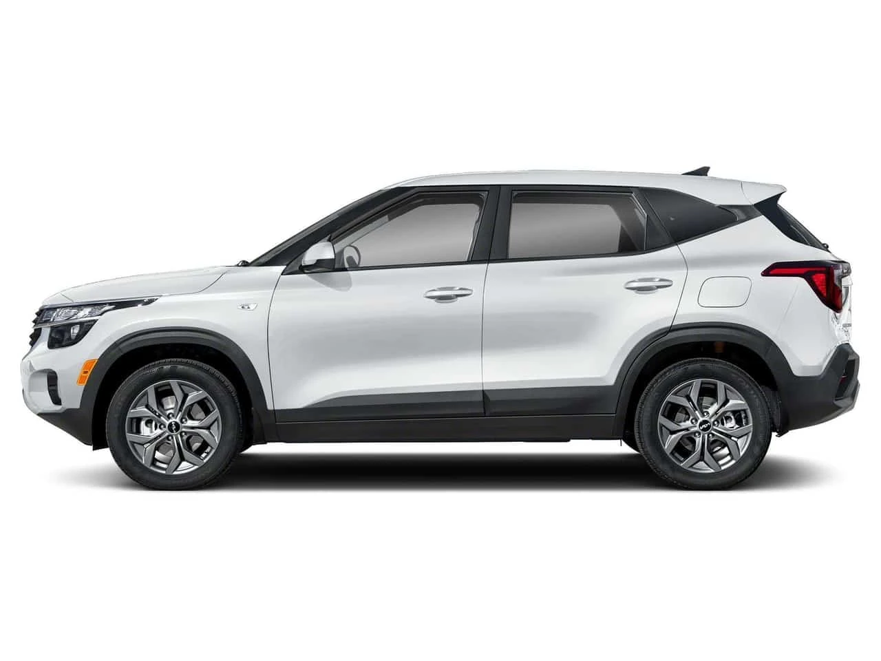 Kia Seltos * 2.0 LX * CARFAX * ФИКСИРАНА ЦЕНА ДО БГ * , снимка 3 - Автомобили и джипове - 56324821