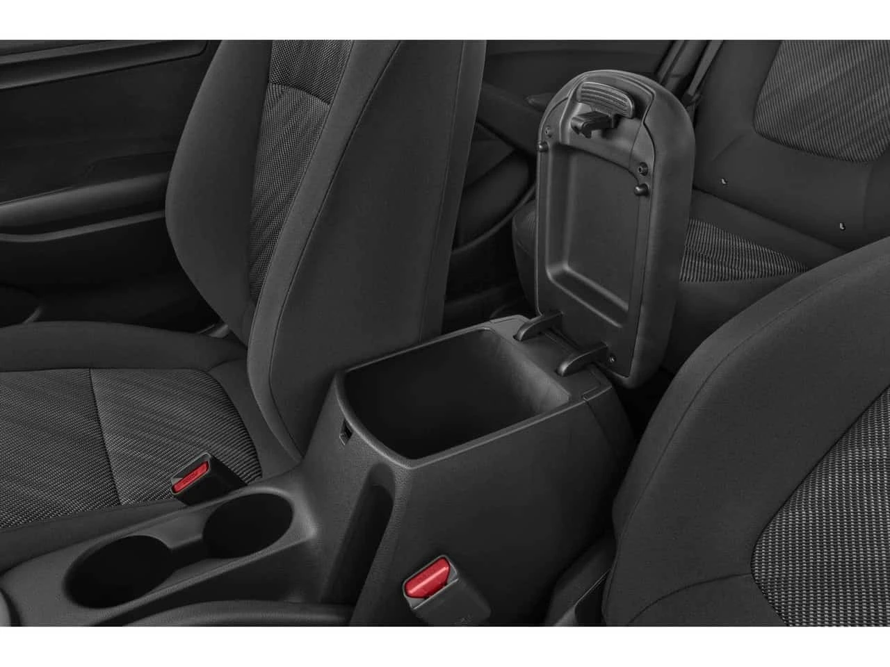 Kia Seltos * 2.0 LX * CARFAX * ФИКСИРАНА ЦЕНА ДО БГ * , снимка 9 - Автомобили и джипове - 56324821