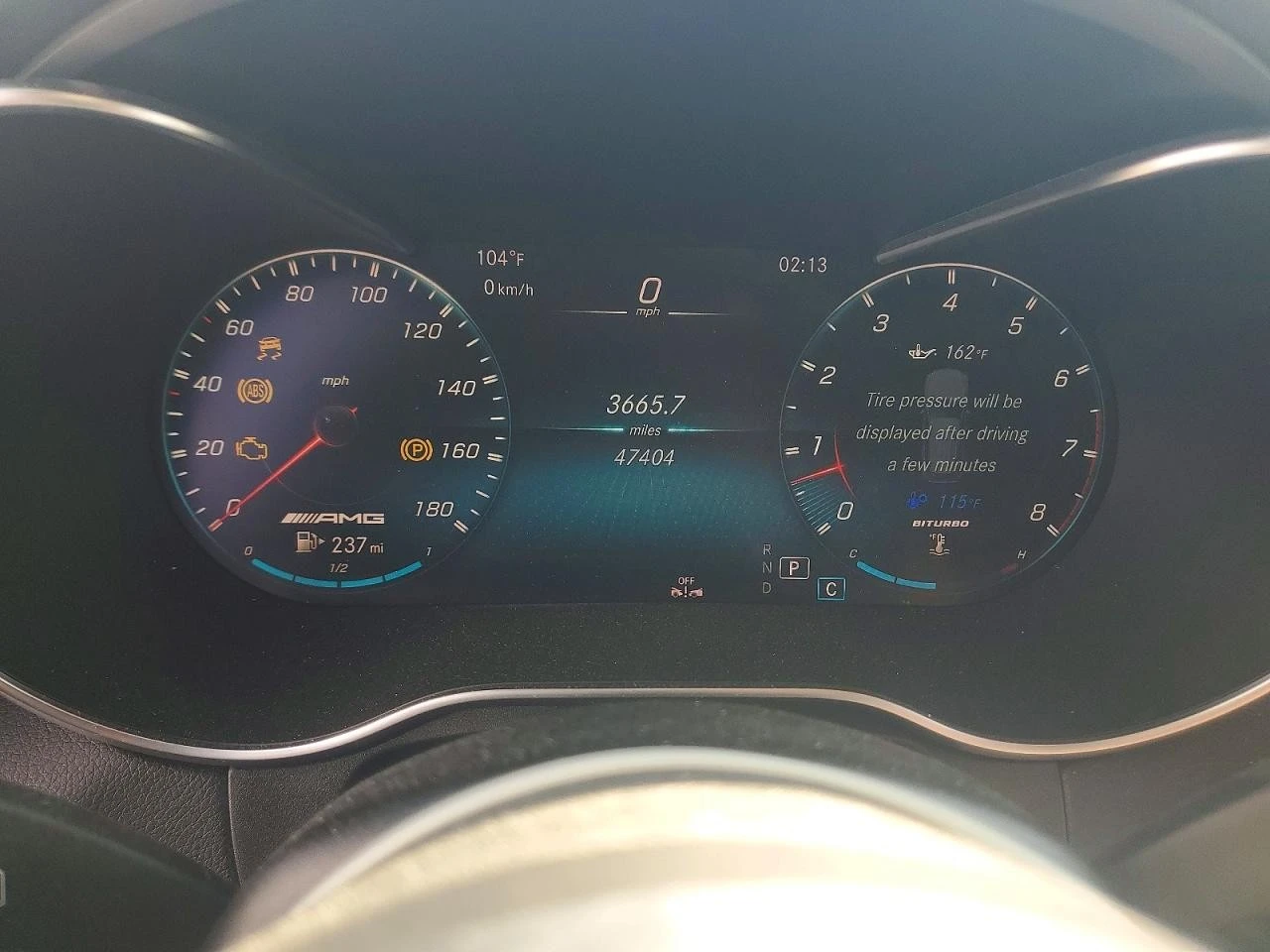 Mercedes-Benz GLC 43 AMG FACE| DIGITAL DASH| AMG EXHAUST | Mobile.bg � ����������� 9